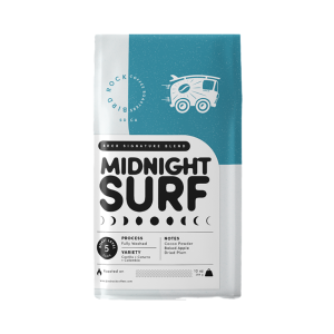 Midnight Surf 10 oz