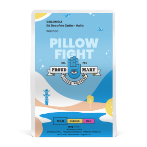 Colombia EA Decaf de Cana - Huila 250 gr