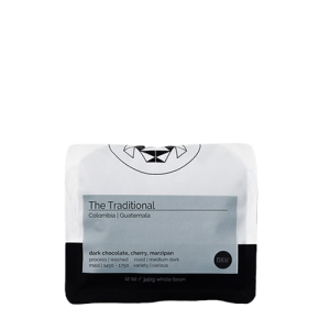 The Traditional 12 oz