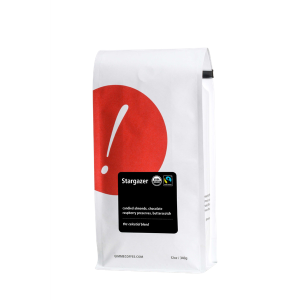 Stargazer Fairtrade Organic 12 oz